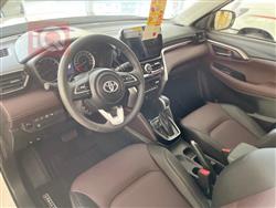 Toyota Urban Cruiser